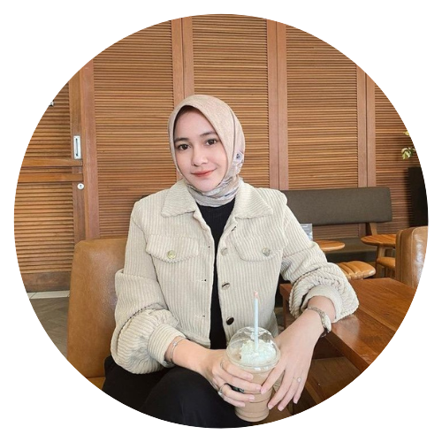 Testimonial Author